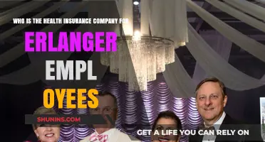 Erlanger Employees' Health Insurance Provider: A Comprehensive Guide