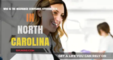 Top ACA Insurance Providers in North Carolina: Your Comprehensive Guide