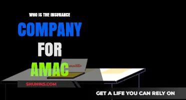 Discovering AMAC's Insurance Provider: A Comprehensive Guide for Members