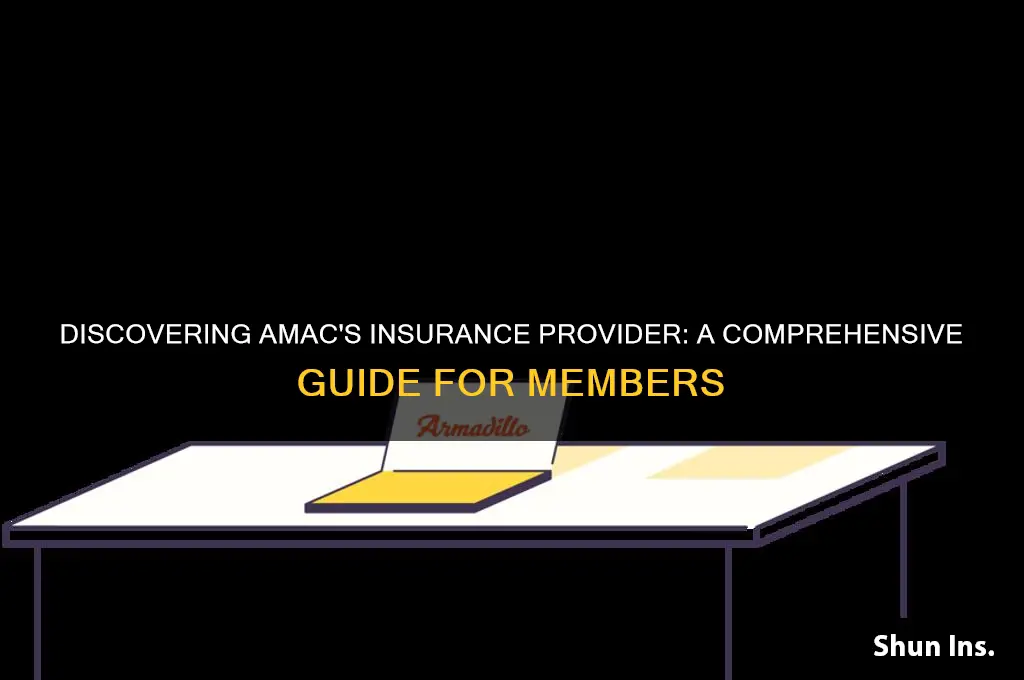 who is the insurance company for amac