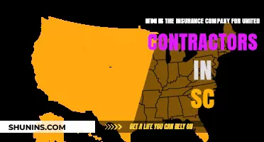 United Contractors SC Insurance Provider: Who Covers Their Operations?