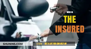 Understanding the Insured: Key Concepts and Common Misconceptions Explained