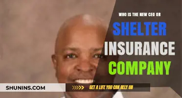 Meet the New CEO of Shelter Insurance Company: Leadership Changes
