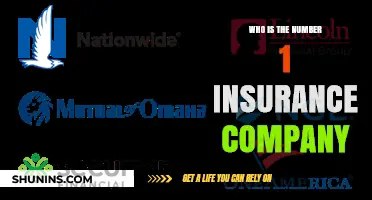 Discovering the Top Insurance Company: Who Leads the Industry?