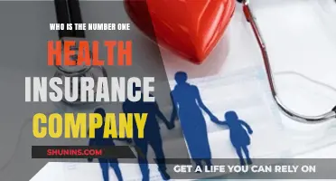 Top Health Insurance Providers: Who Leads the Industry in 2023?