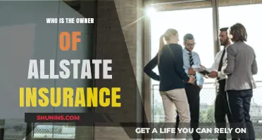 Unveiling the Ownership: Who Controls Allstate Insurance Today?