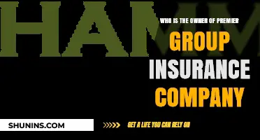 Who Owns Premier Group Insurance Company? Unveiling the Leadership