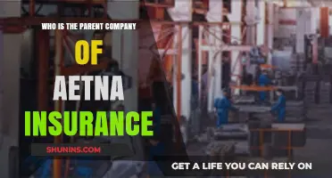 Unveiling Aetna's Corporate Ownership: Who is the Parent Company?