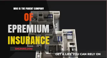 Unveiling ePremium Insurance's Parent Company: A Comprehensive Ownership Guide