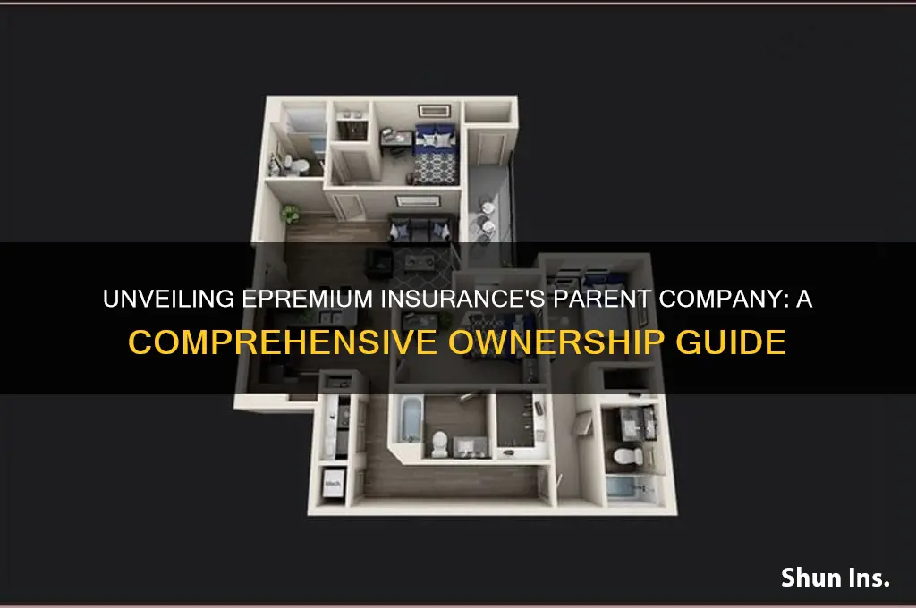 who is the parent company of epremium insurance