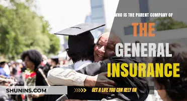 Unveiling the Parent Company Behind General Insurance: A Comprehensive Guide