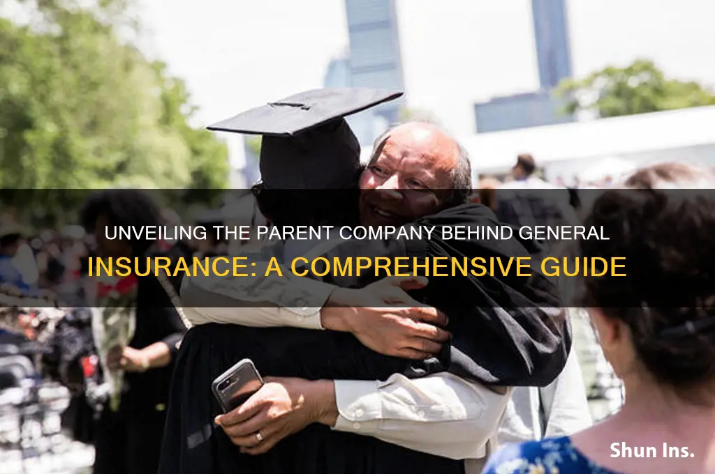 who is the parent company of the general insurance
