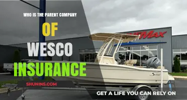 Discovering Wesco Insurance's Parent Company: A Comprehensive Overview