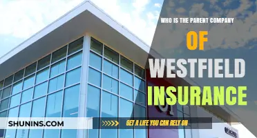 Unveiling Westfield Insurance's Parent Company: A Comprehensive Ownership Overview