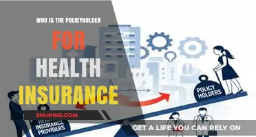 Understanding Health Insurance: Who is the Policyholder and Why It Matters