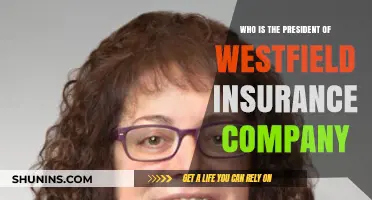 Meet Westfield Insurance Company's President: Leadership and Vision Revealed