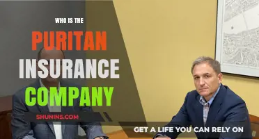 Unveiling Puritan Insurance: History, Services, and Customer Insights