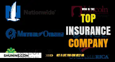 Discovering the Leading Insurance Provider: Who Tops the Industry?