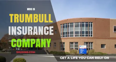 Understanding Trumbull Insurance Company: History, Services, and Coverage Explained