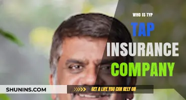 Who is Typ Tap Insurance Company? A Comprehensive Overview