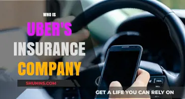 Who Insures Uber? Unveiling the Company Behind Uber's Insurance
