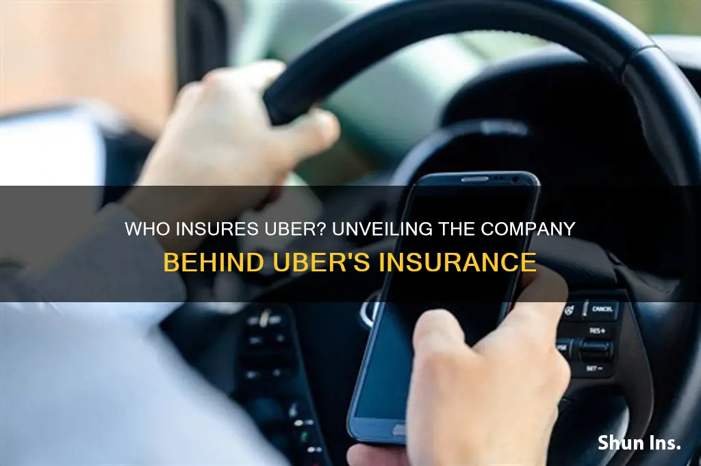 who is uber