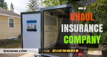 Who is U-Haul Insurance Company? A Comprehensive Guide for Renters