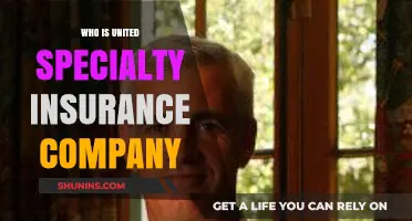 Who is United Specialty Insurance Company? A Comprehensive Overview