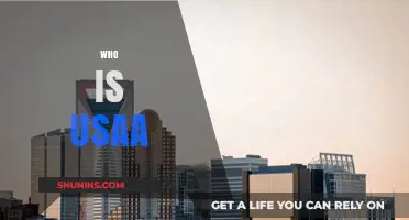 Who is USAA? Understanding the Financial Giant for Military Families