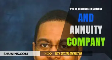 Who is Venerable Insurance and Annuity Company? A Comprehensive Overview