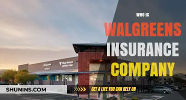 Who is Walgreens Insurance Company? A Comprehensive Guide to Coverage