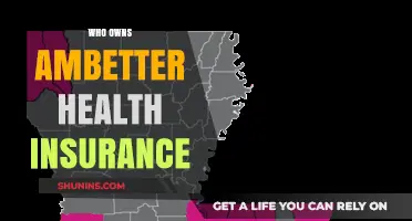 Who Owns Ambetter Health Insurance? Uncovering the Company Behind the Plan