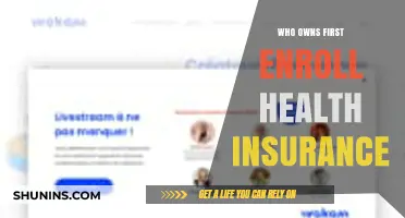 Unveiling the Ownership of First Enroll Health Insurance: A Comprehensive Guide