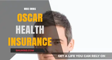 Who Owns Oscar Health Insurance? Uncovering the Key Stakeholders