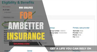 Ambetter Insurance Eligibility: Who Qualifies and How to Apply