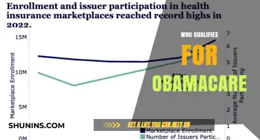 Obamacare Qualification: Who Can Get Affordable Care?