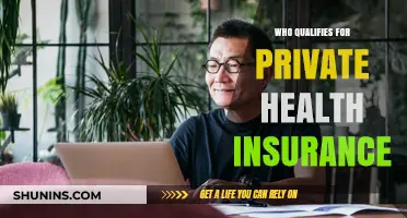 Understanding Private Health Insurance Eligibility: Who Qualifies and How