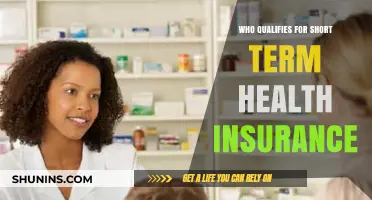 Who Qualifies for Short-Term Health Insurance: Eligibility Explained