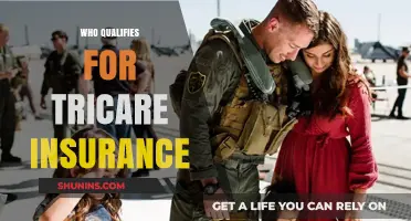 Who Qualifies for TRICARE Insurance: Eligibility Requirements Explained