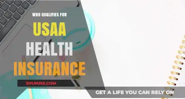 Who Qualifies for USAA Health Insurance: Eligibility Requirements Explained