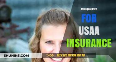Who Qualifies for USAA Insurance: Eligibility Requirements Explained