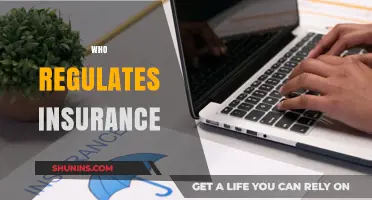 Understanding Insurance Oversight: Who Regulates the Industry and How?