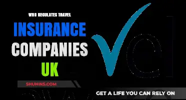 Who Oversees UK Travel Insurance Providers: A Regulatory Guide