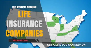 Wisconsin Life Insurance Oversight: Who Regulates the Industry?