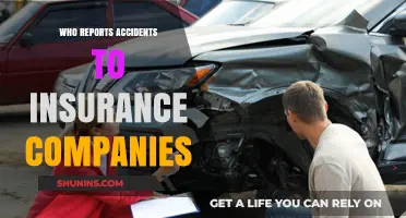 Who Reports Accidents to Insurance Companies: Key Responsibilities Explained