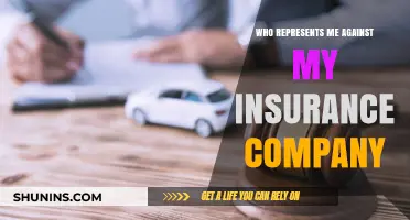 Who Represents Me? Finding Legal Help Against Insurance Companies