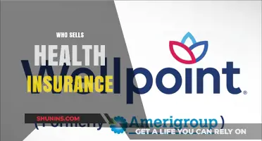 Who Sells Health Insurance: A Guide to Finding the Right Provider