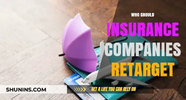 Retargeting Strategies: Identifying Key Demographics for Insurance Companies
