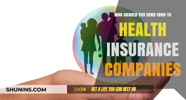 When to Send 1099 Forms to Health Insurance Providers: A Guide