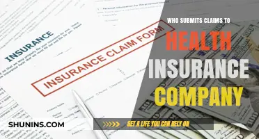Who Submits Health Insurance Claims: Providers, Patients, or Both?